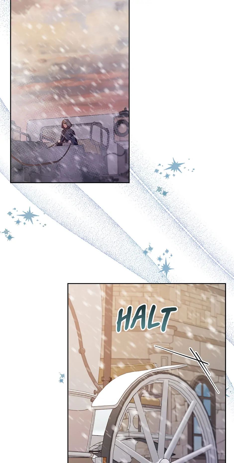 An Extra in the Family Is the First to Be Abandoned Chapter 119 - Page 37