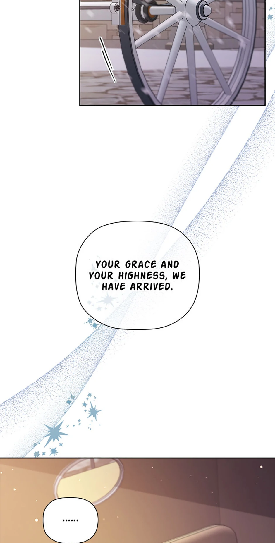 An Extra in the Family Is the First to Be Abandoned Chapter 119 - Page 38