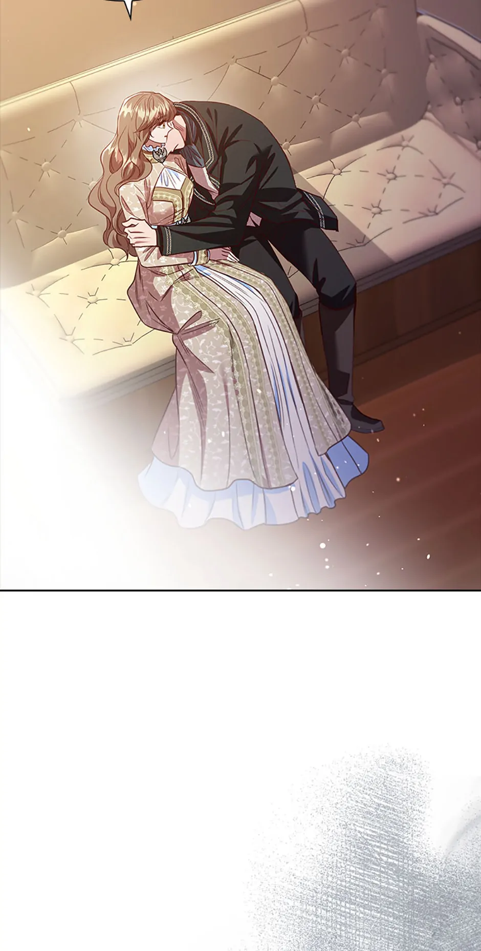 An Extra in the Family Is the First to Be Abandoned Chapter 119 - Page 39