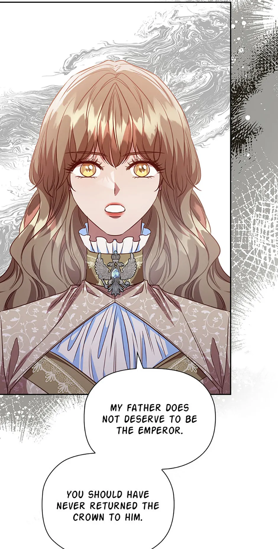 An Extra in the Family Is the First to Be Abandoned Chapter 119 - Page 42