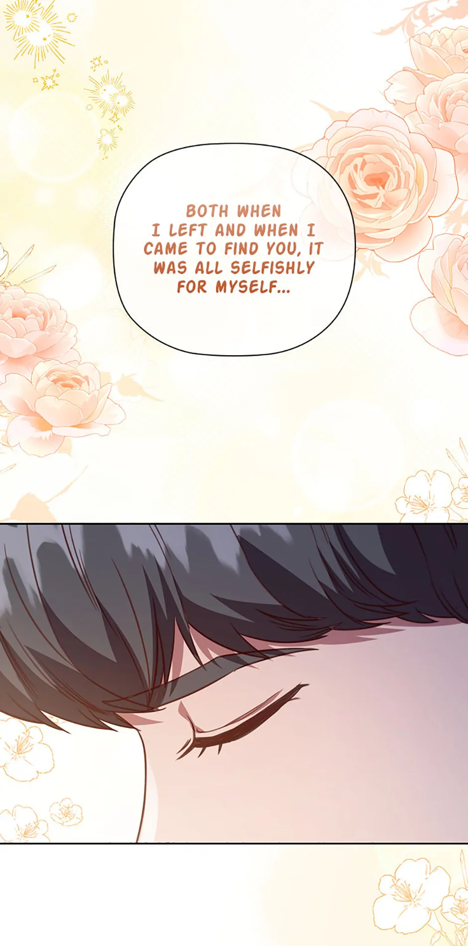 An Extra in the Family Is the First to Be Abandoned Chapter 119 - Page 46