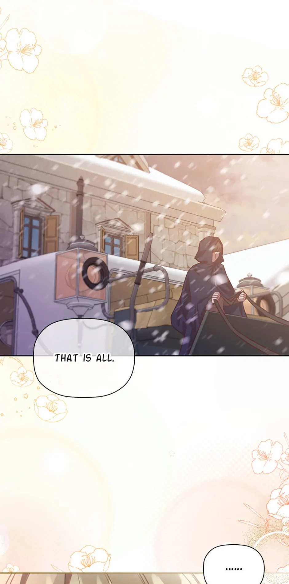 An Extra in the Family Is the First to Be Abandoned Chapter 119 - Page 48