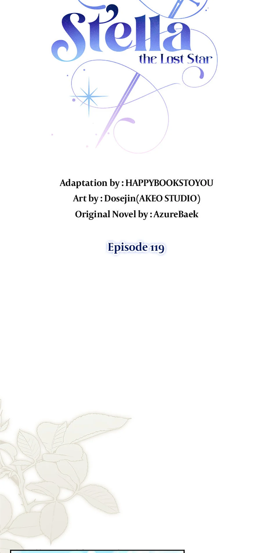 An Extra in the Family Is the First to Be Abandoned Chapter 119 - Page 50