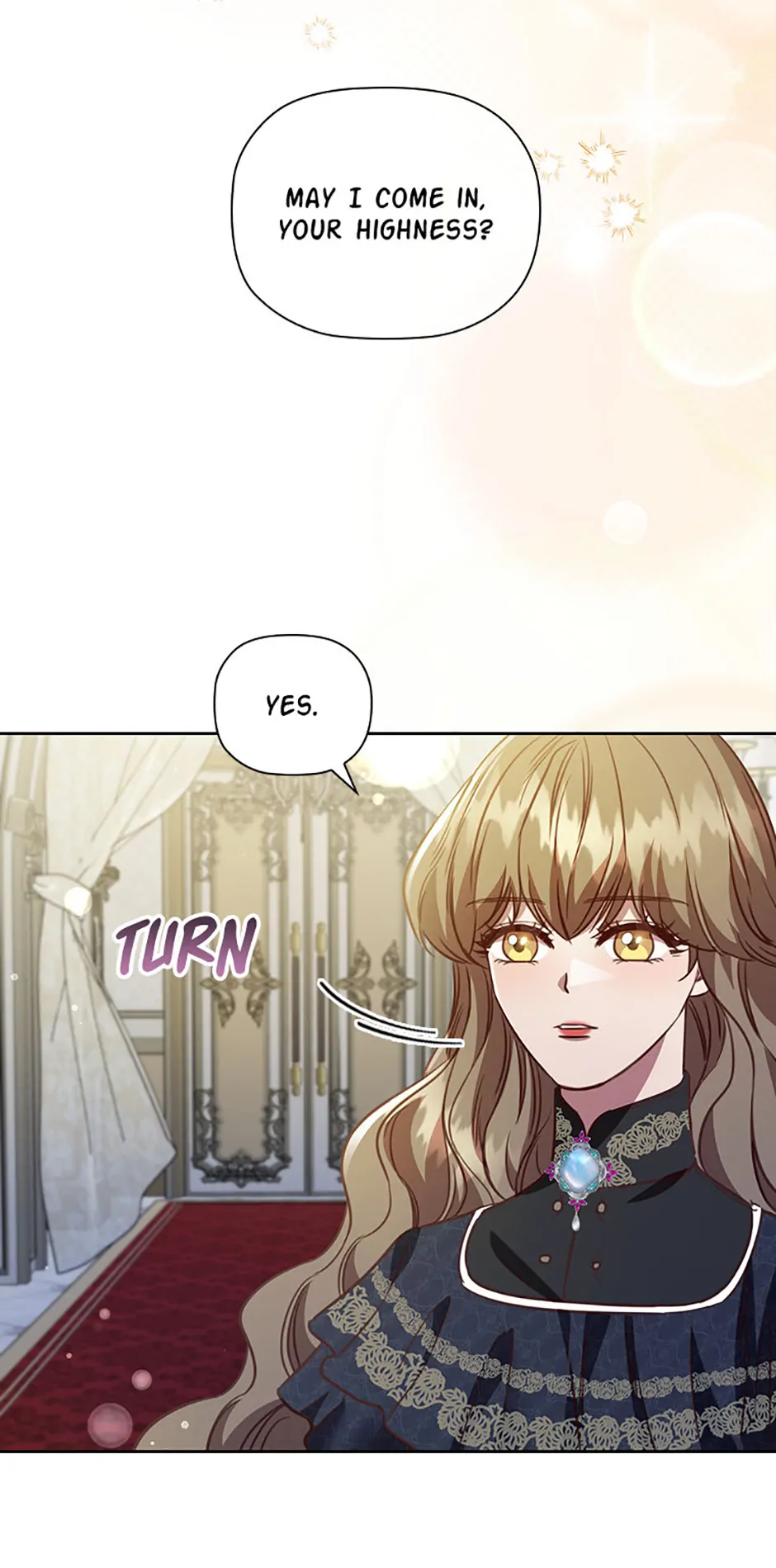 An Extra in the Family Is the First to Be Abandoned Chapter 119 - Page 54