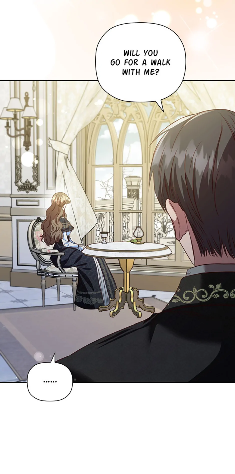 An Extra in the Family Is the First to Be Abandoned Chapter 119 - Page 56
