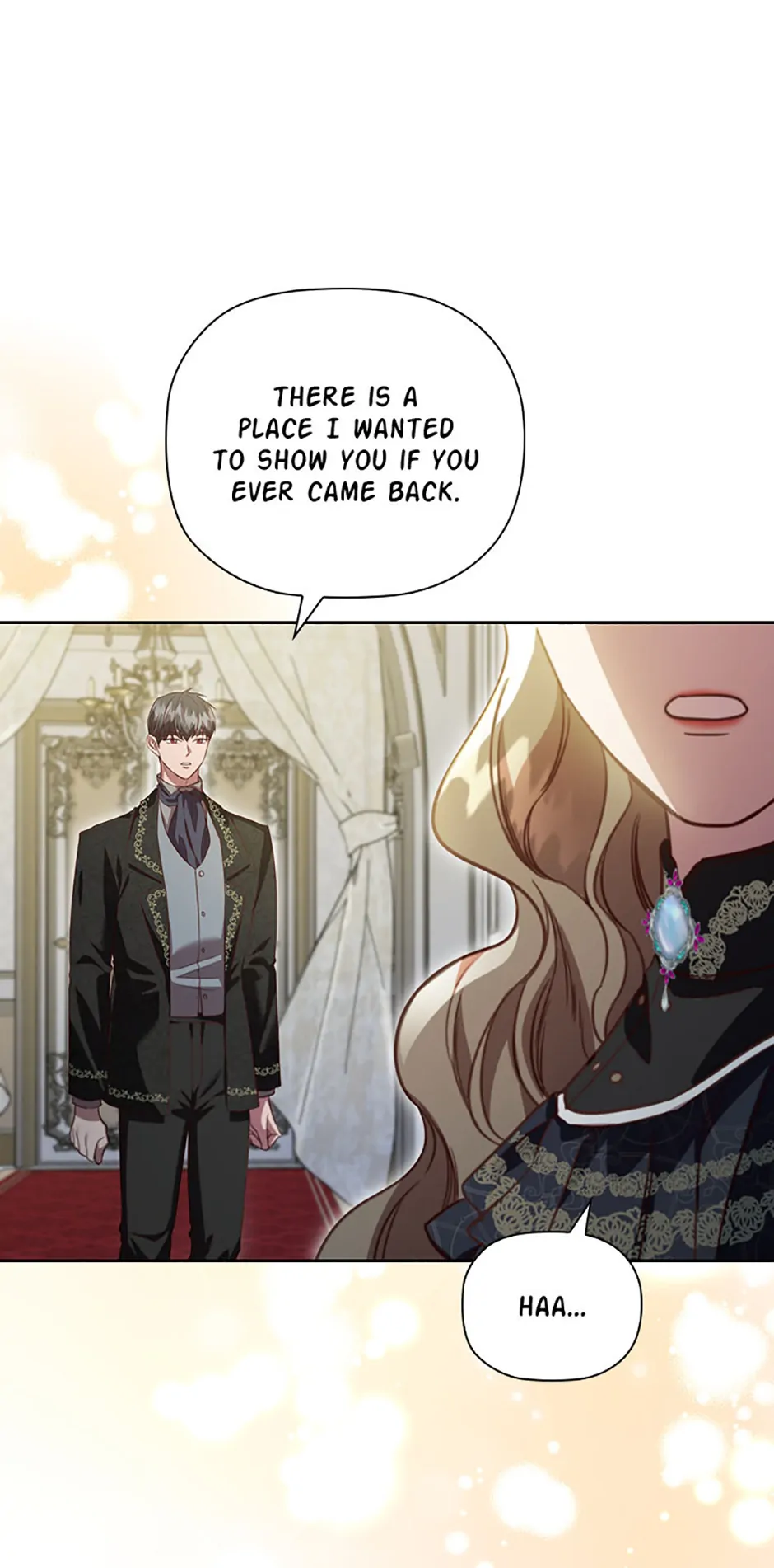 An Extra in the Family Is the First to Be Abandoned Chapter 119 - Page 57