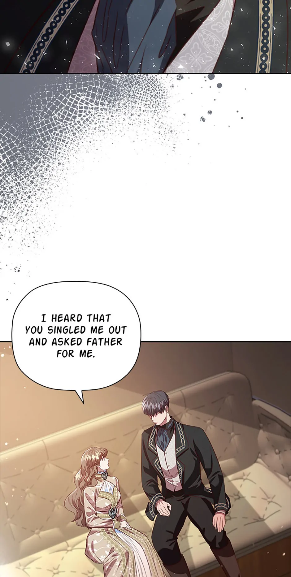 An Extra in the Family Is the First to Be Abandoned Chapter 119 - Page 6