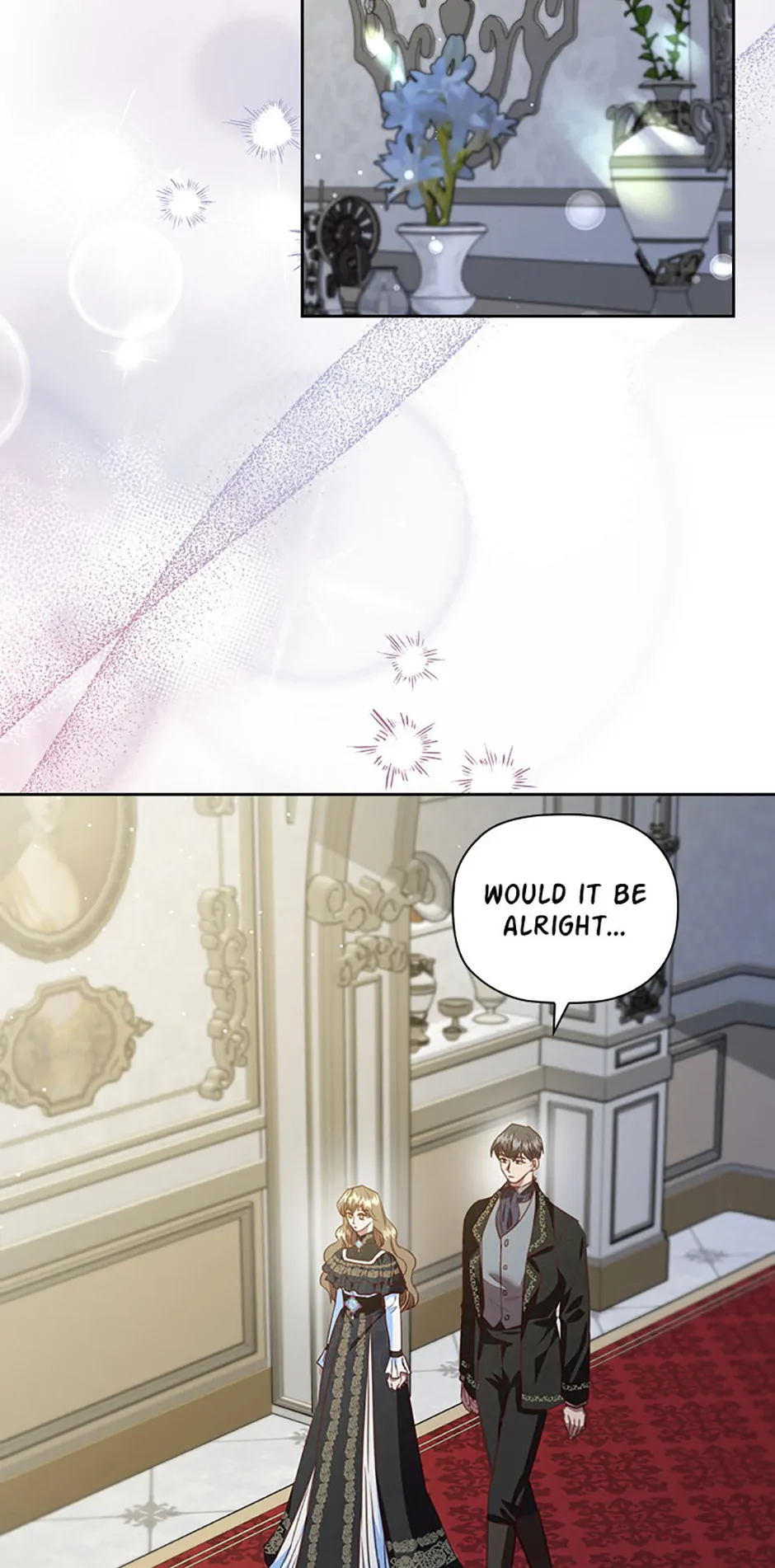 An Extra in the Family Is the First to Be Abandoned Chapter 119 - Page 60