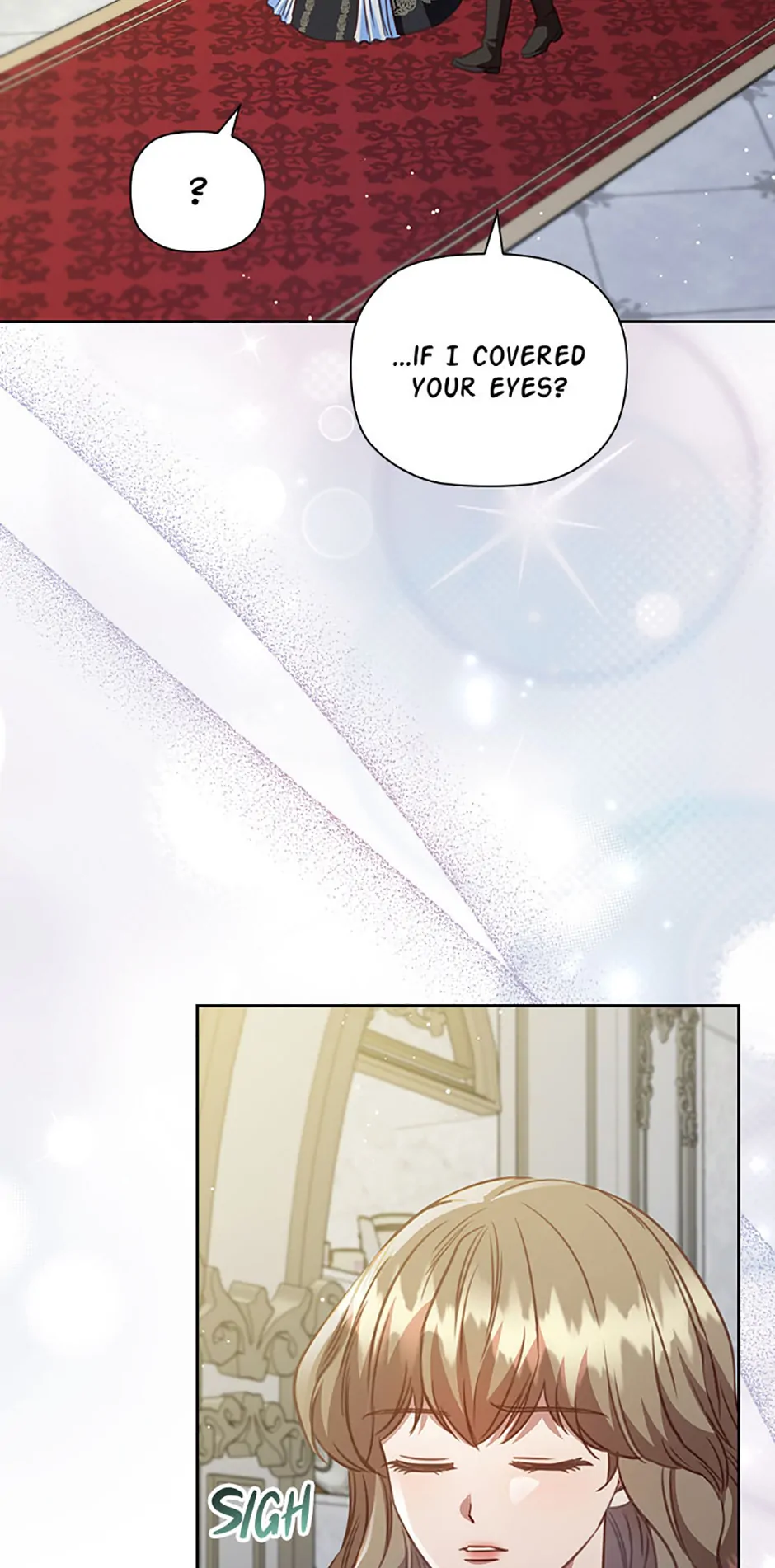 An Extra in the Family Is the First to Be Abandoned Chapter 119 - Page 61