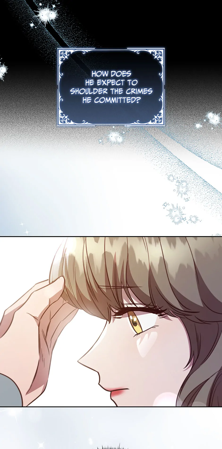 An Extra in the Family Is the First to Be Abandoned Chapter 119 - Page 65