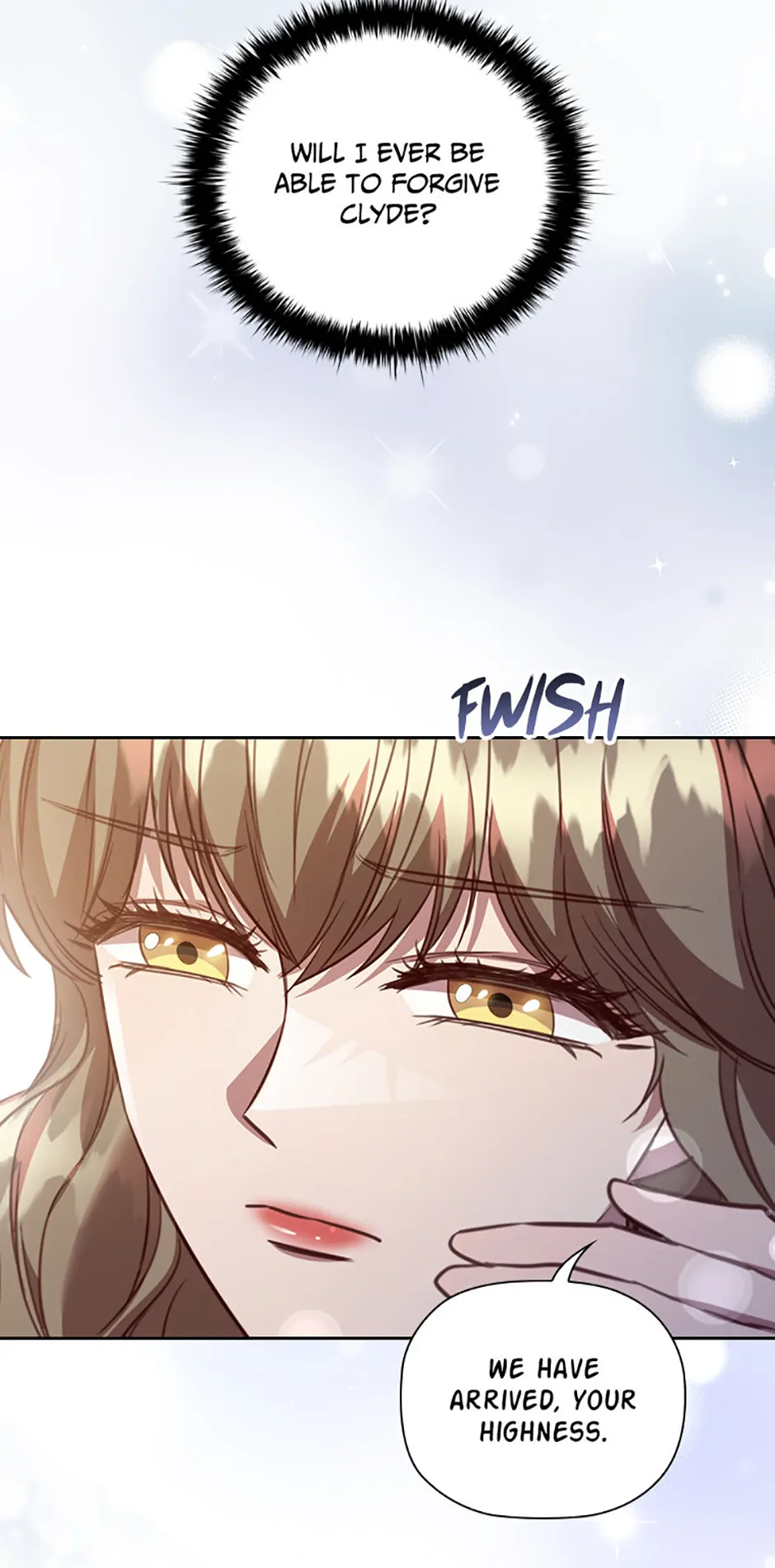 An Extra in the Family Is the First to Be Abandoned Chapter 119 - Page 66