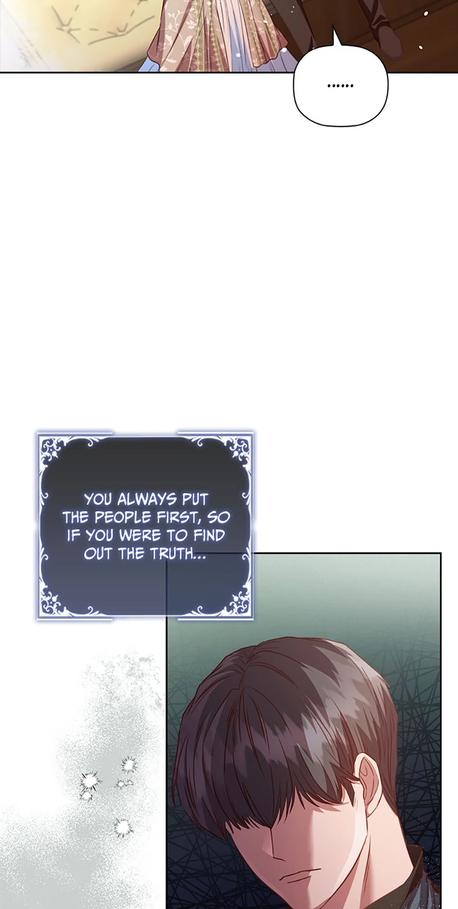 An Extra in the Family Is the First to Be Abandoned Chapter 119 - Page 7