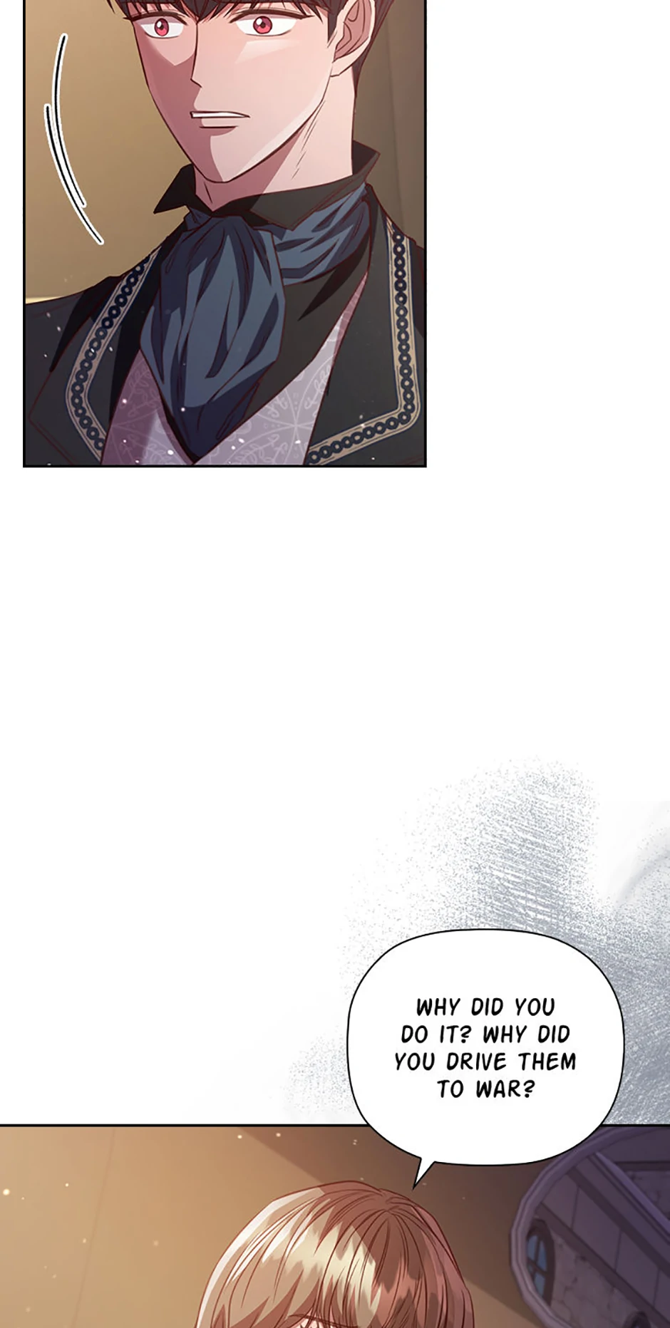 An Extra in the Family Is the First to Be Abandoned Chapter 119 - Page 9