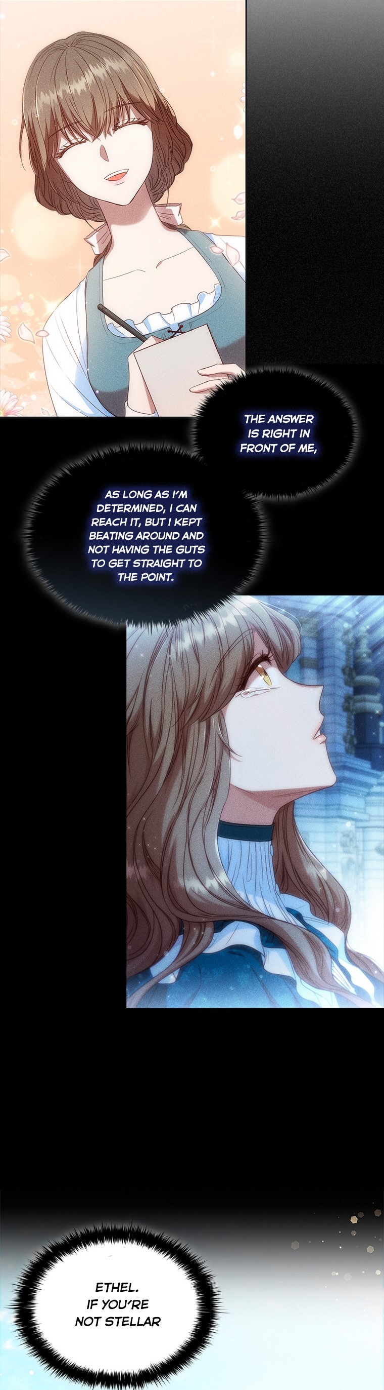 An Extra in the Family Is the First to Be Abandoned Chapter 12 - Page 11