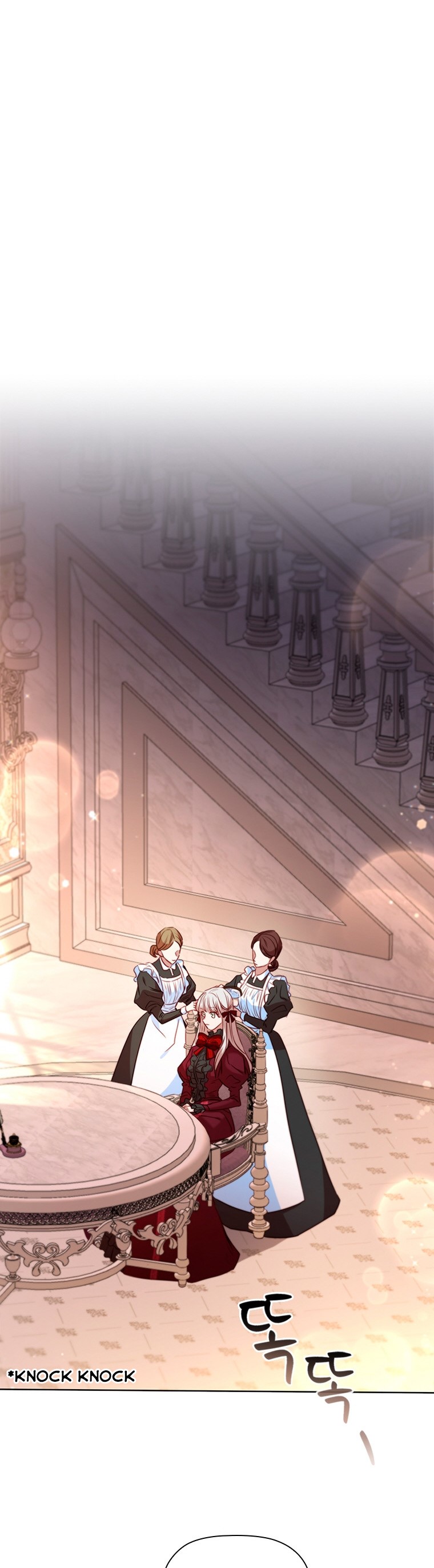 An Extra in the Family Is the First to Be Abandoned Chapter 12 - Page 14