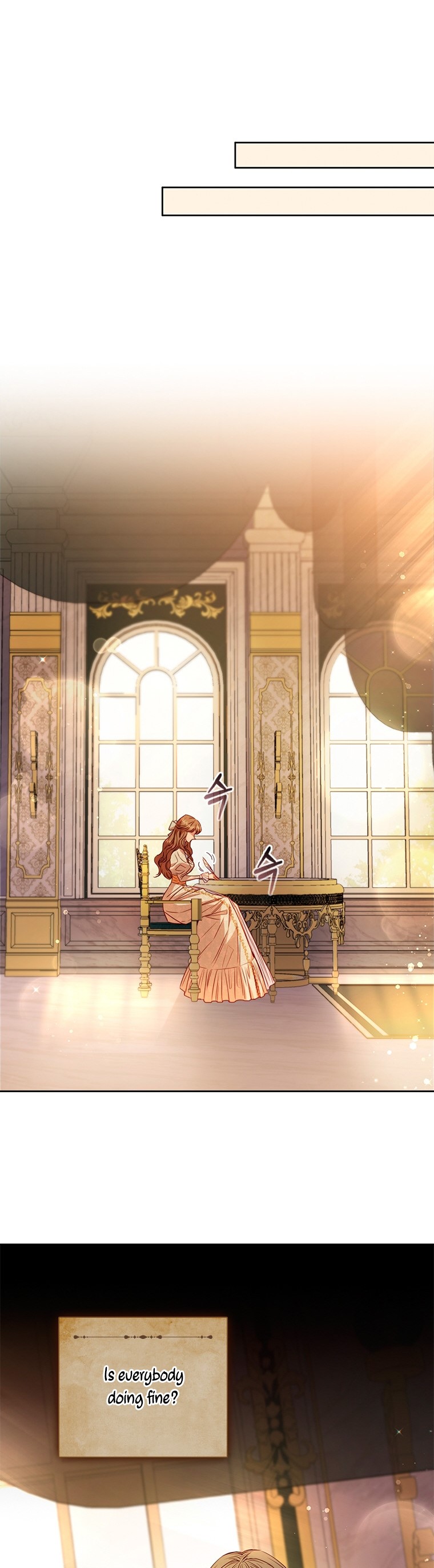 An Extra in the Family Is the First to Be Abandoned Chapter 12 - Page 23