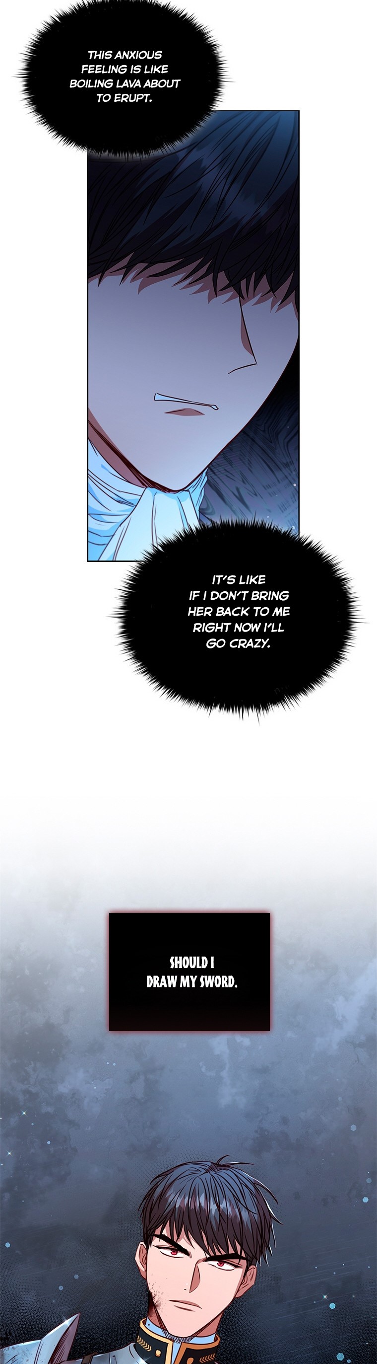 An Extra in the Family Is the First to Be Abandoned Chapter 12 - Page 8