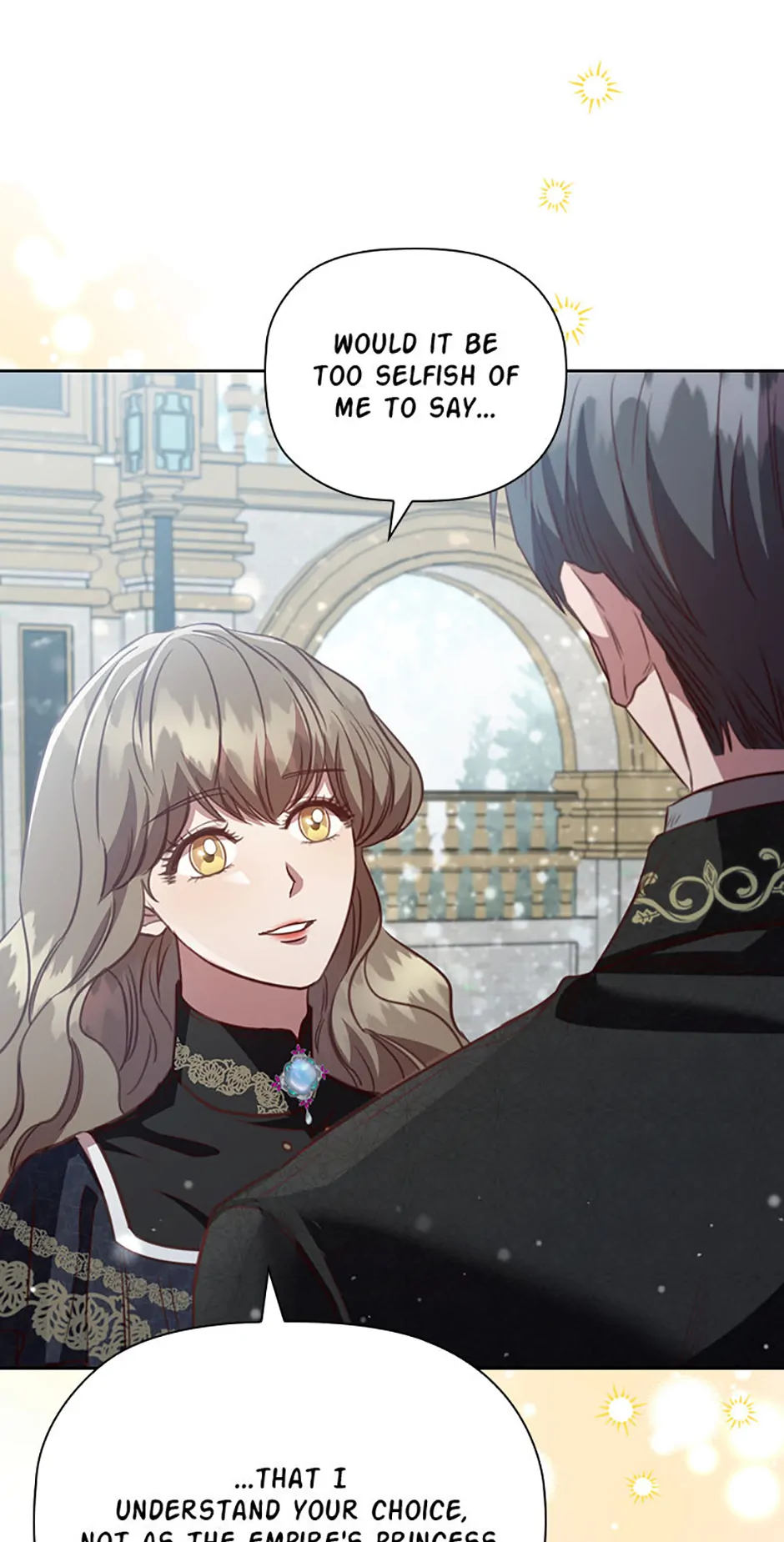 An Extra in the Family Is the First to Be Abandoned Chapter 120 - Page 12