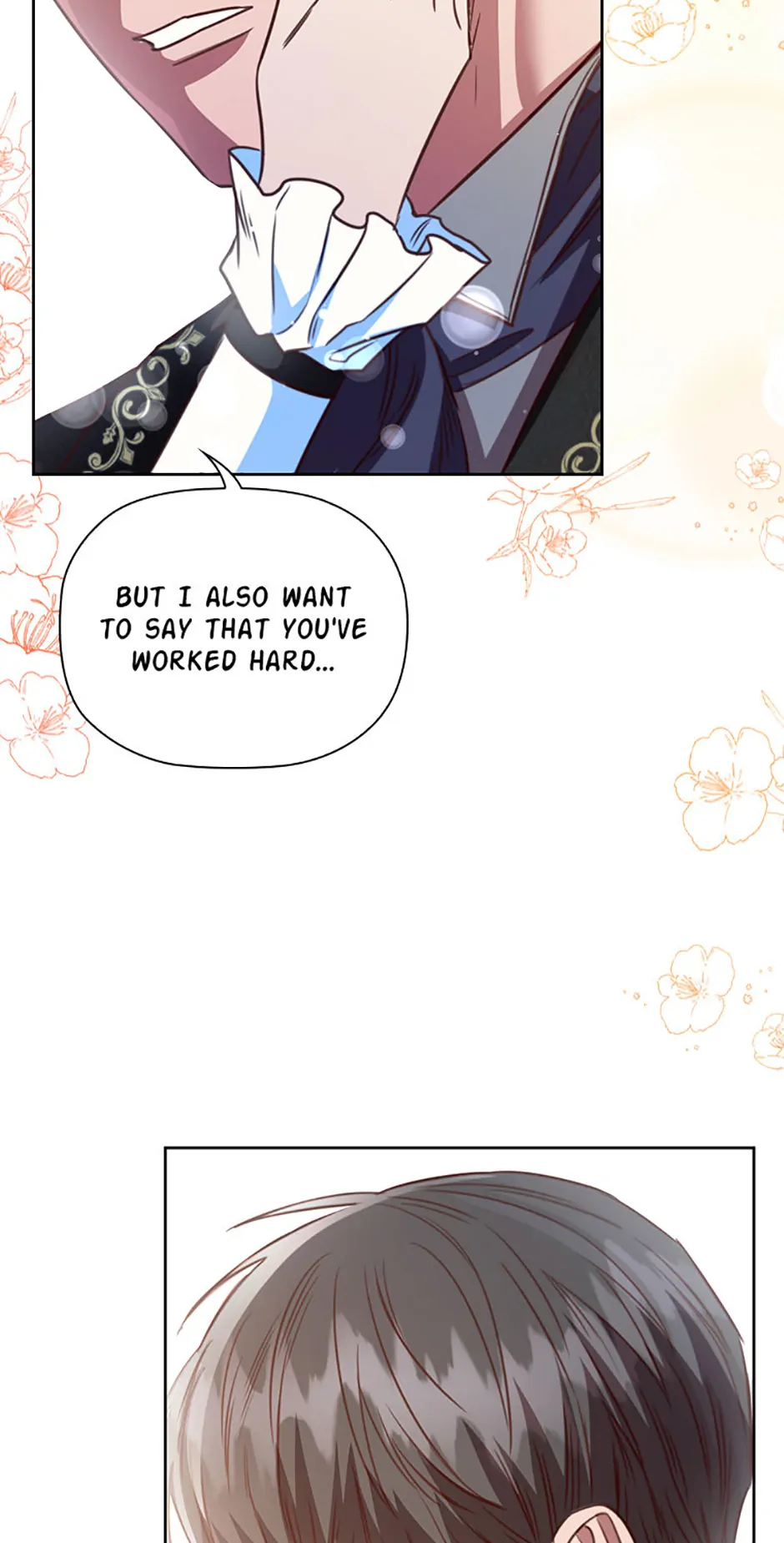 An Extra in the Family Is the First to Be Abandoned Chapter 120 - Page 15