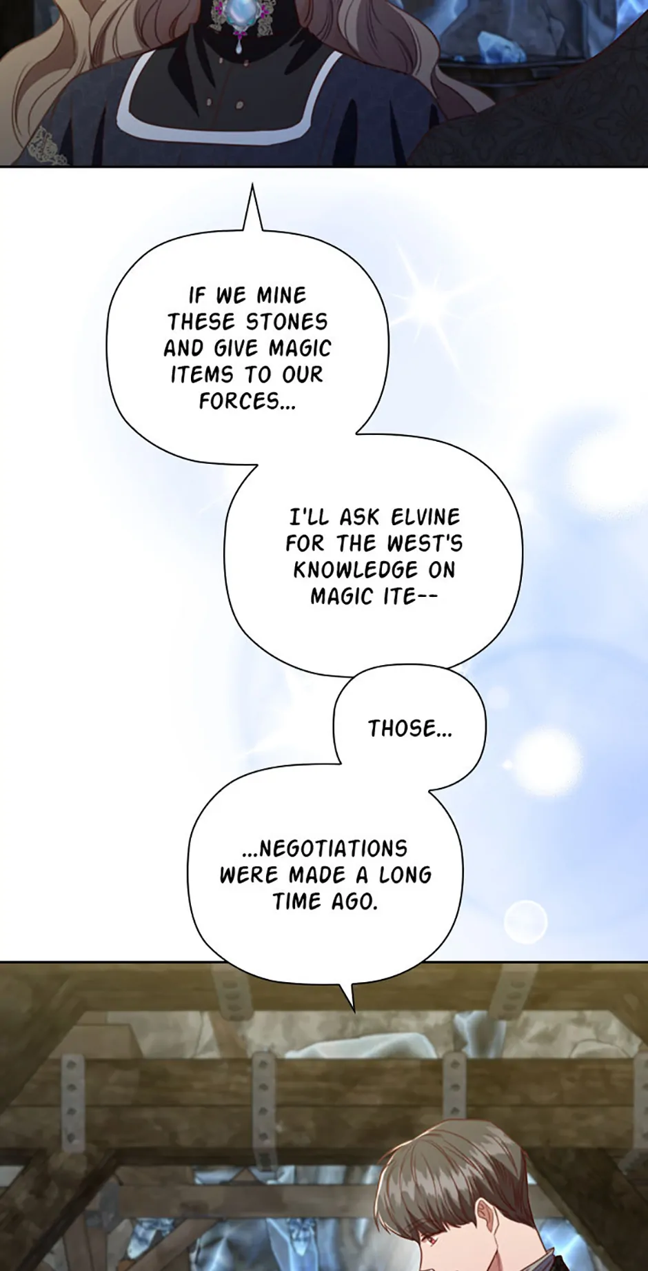 An Extra in the Family Is the First to Be Abandoned Chapter 120 - Page 26