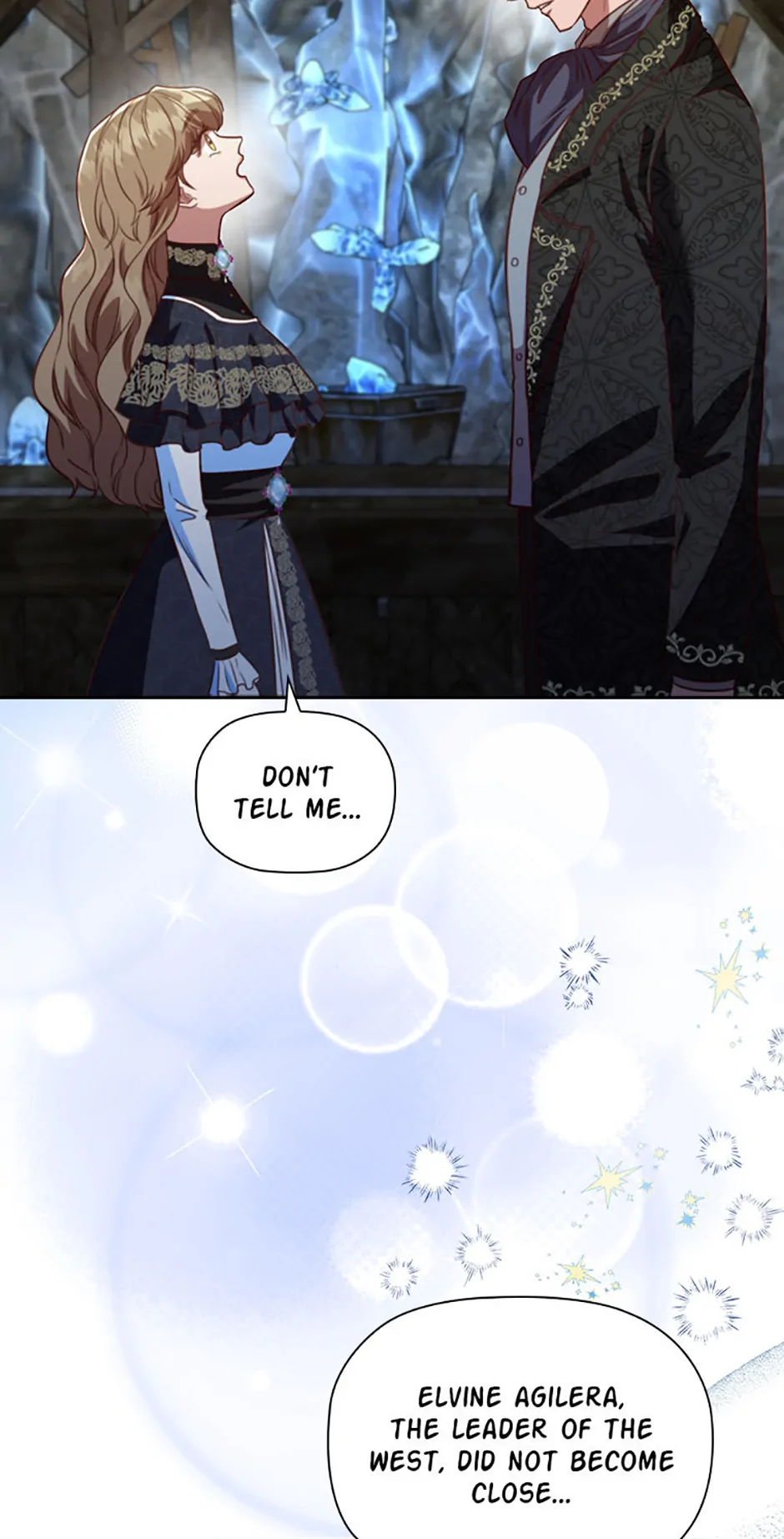 An Extra in the Family Is the First to Be Abandoned Chapter 120 - Page 27