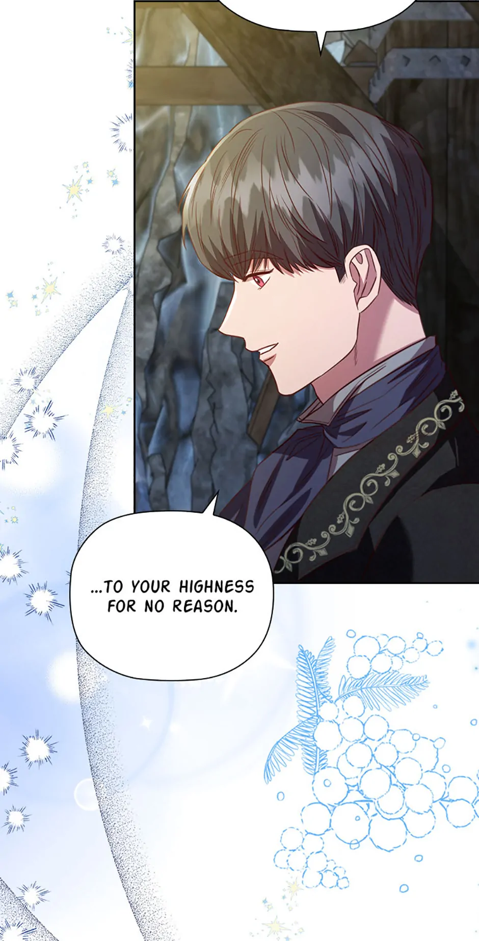 An Extra in the Family Is the First to Be Abandoned Chapter 120 - Page 28