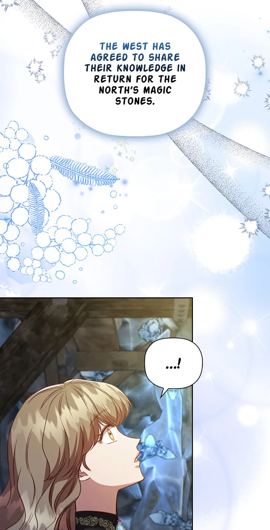 An Extra in the Family Is the First to Be Abandoned Chapter 120 - Page 29