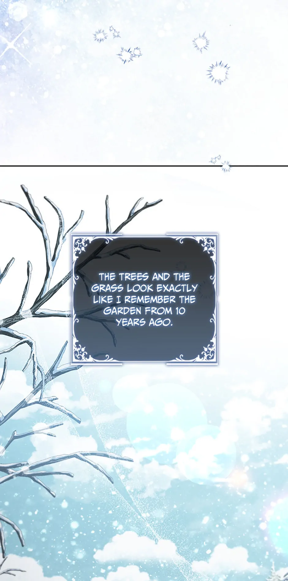 An Extra in the Family Is the First to Be Abandoned Chapter 120 - Page 3