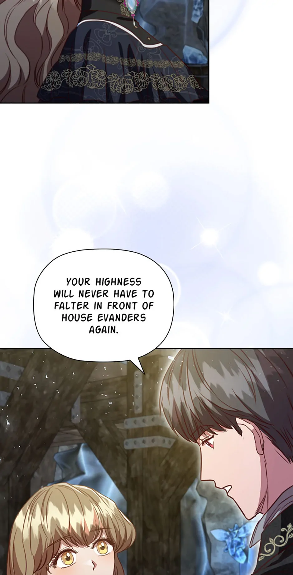 An Extra in the Family Is the First to Be Abandoned Chapter 120 - Page 30