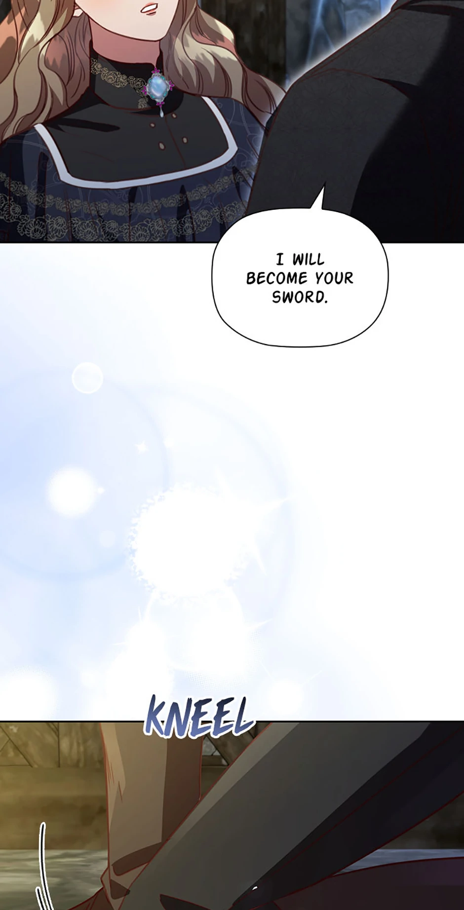 An Extra in the Family Is the First to Be Abandoned Chapter 120 - Page 31