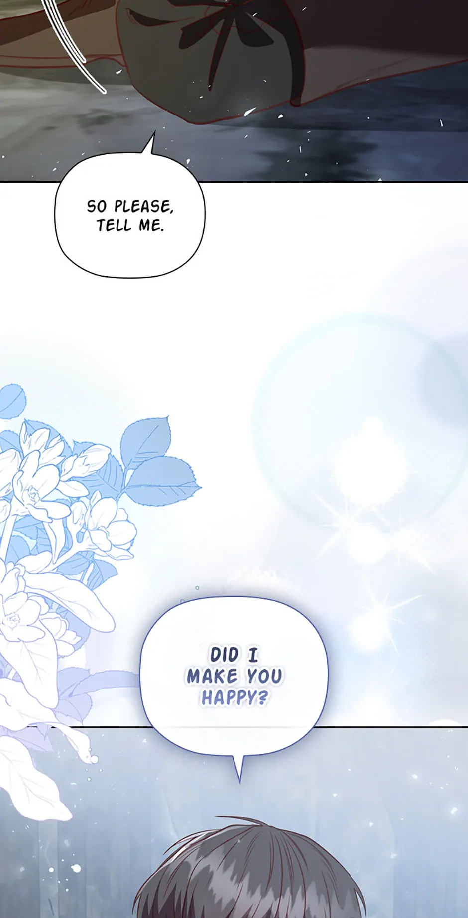 An Extra in the Family Is the First to Be Abandoned Chapter 120 - Page 32