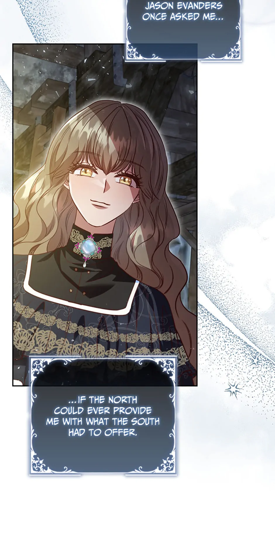 An Extra in the Family Is the First to Be Abandoned Chapter 120 - Page 34