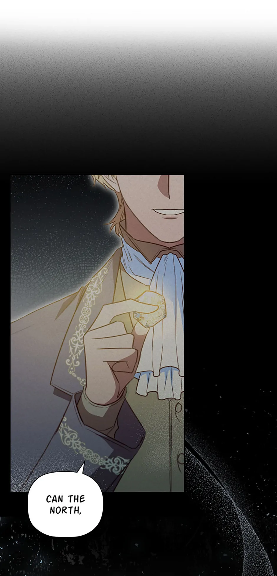 An Extra in the Family Is the First to Be Abandoned Chapter 120 - Page 35