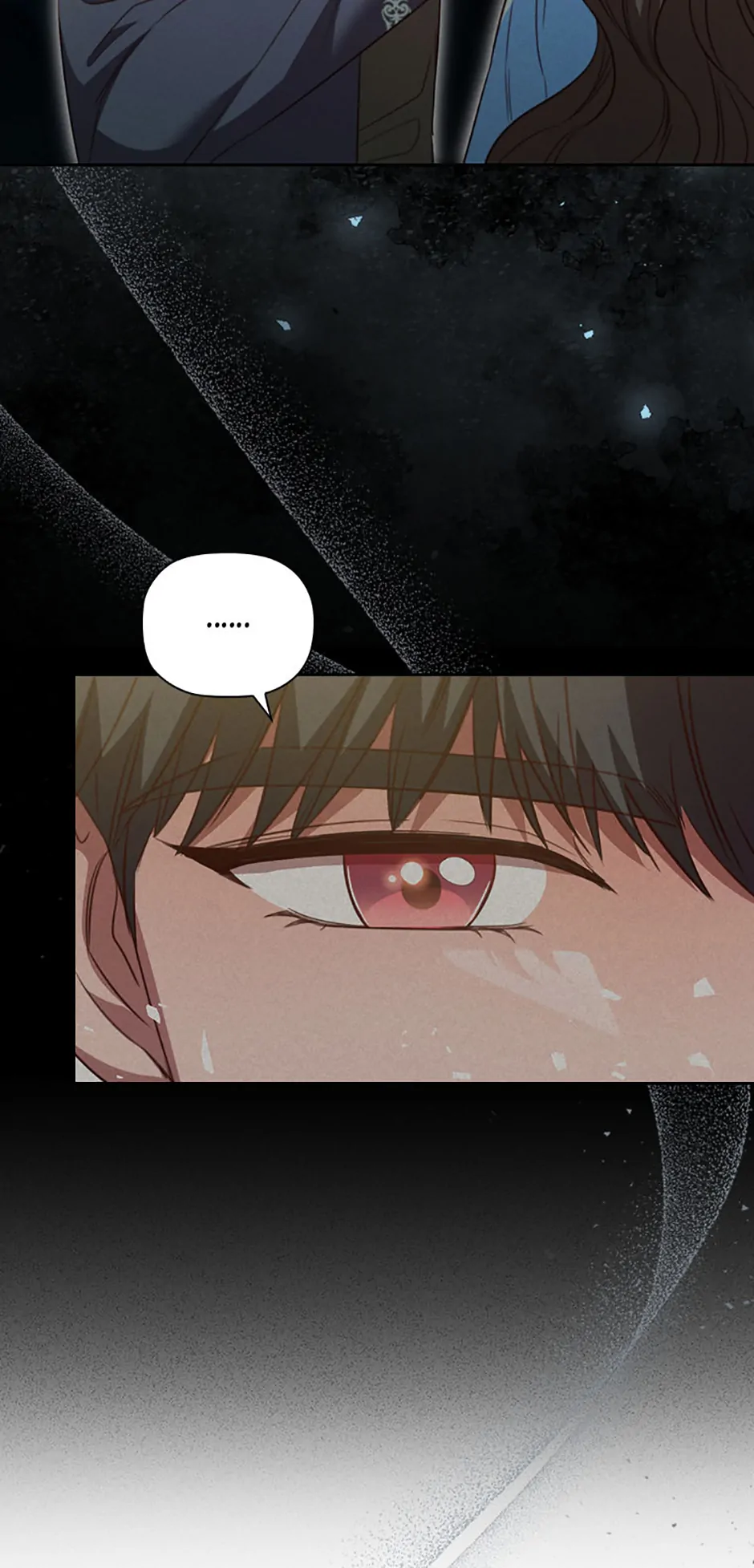 An Extra in the Family Is the First to Be Abandoned Chapter 120 - Page 37