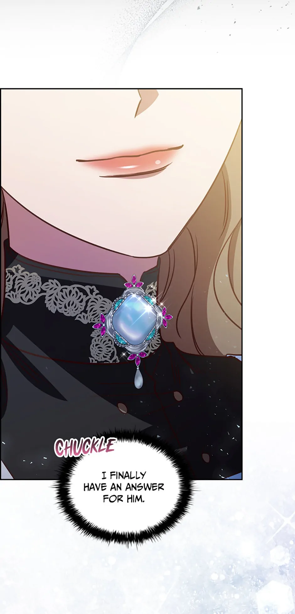An Extra in the Family Is the First to Be Abandoned Chapter 120 - Page 38