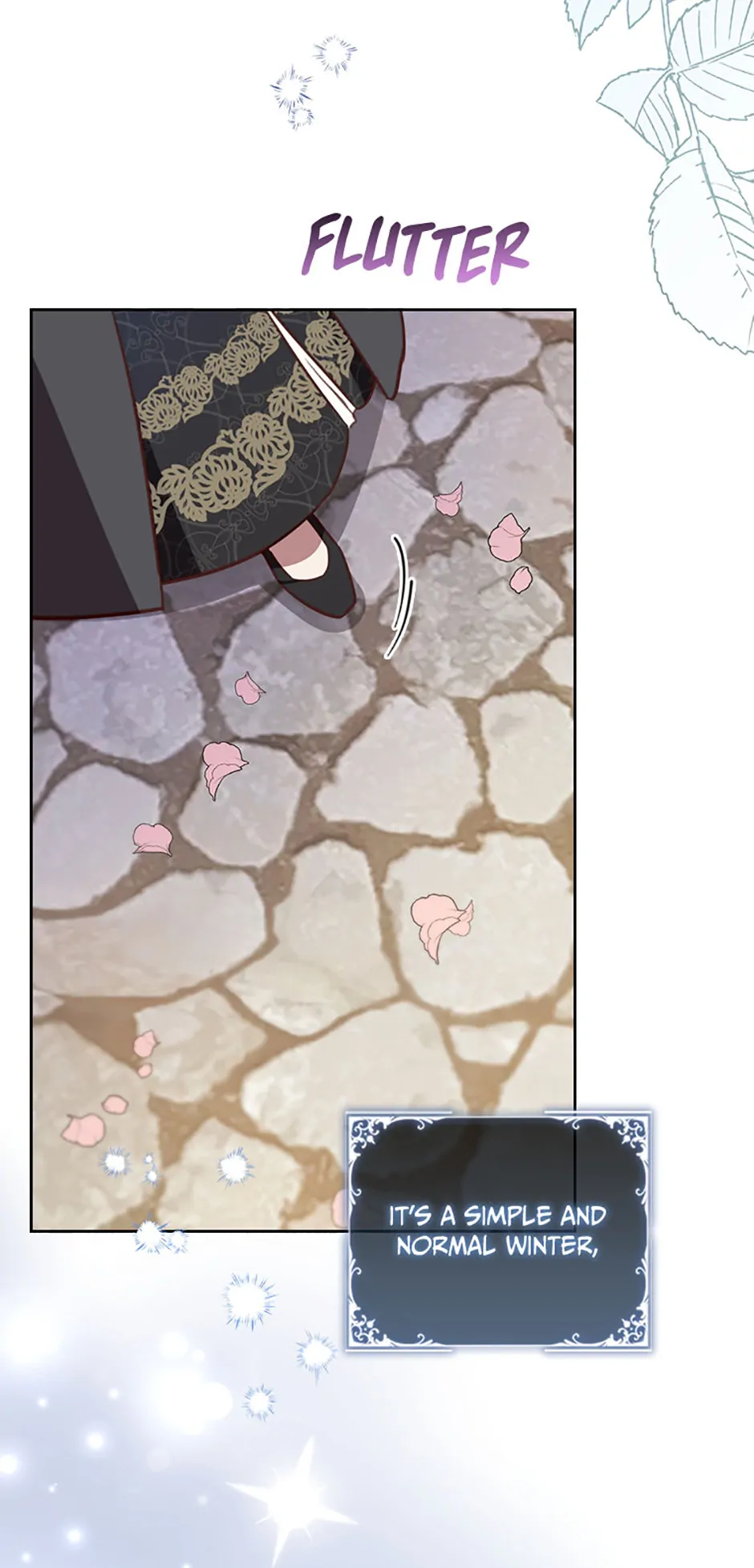 An Extra in the Family Is the First to Be Abandoned Chapter 120 - Page 43