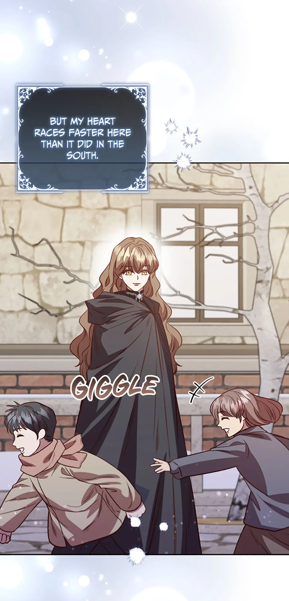 An Extra in the Family Is the First to Be Abandoned Chapter 120 - Page 44