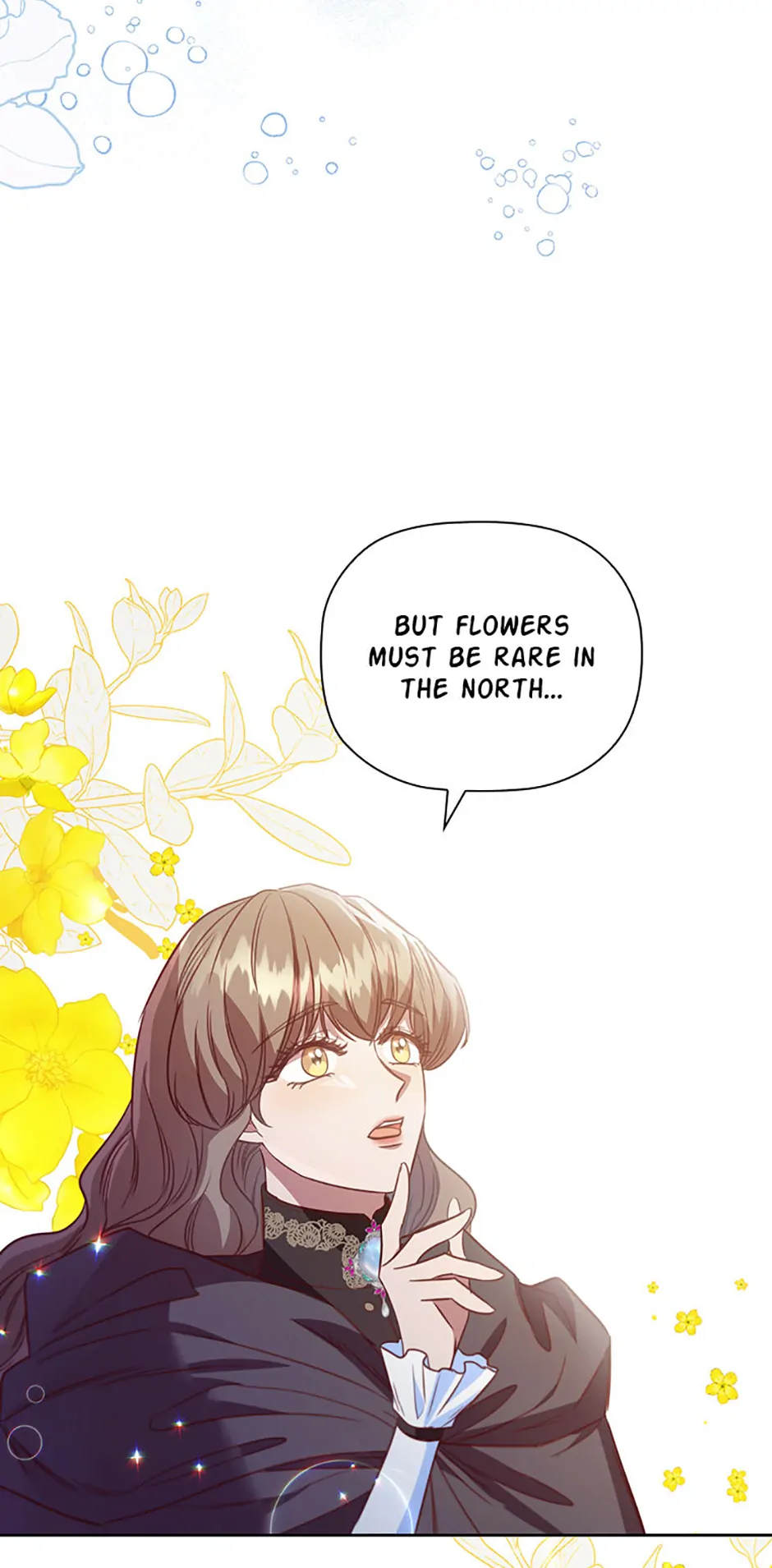 An Extra in the Family Is the First to Be Abandoned Chapter 120 - Page 49