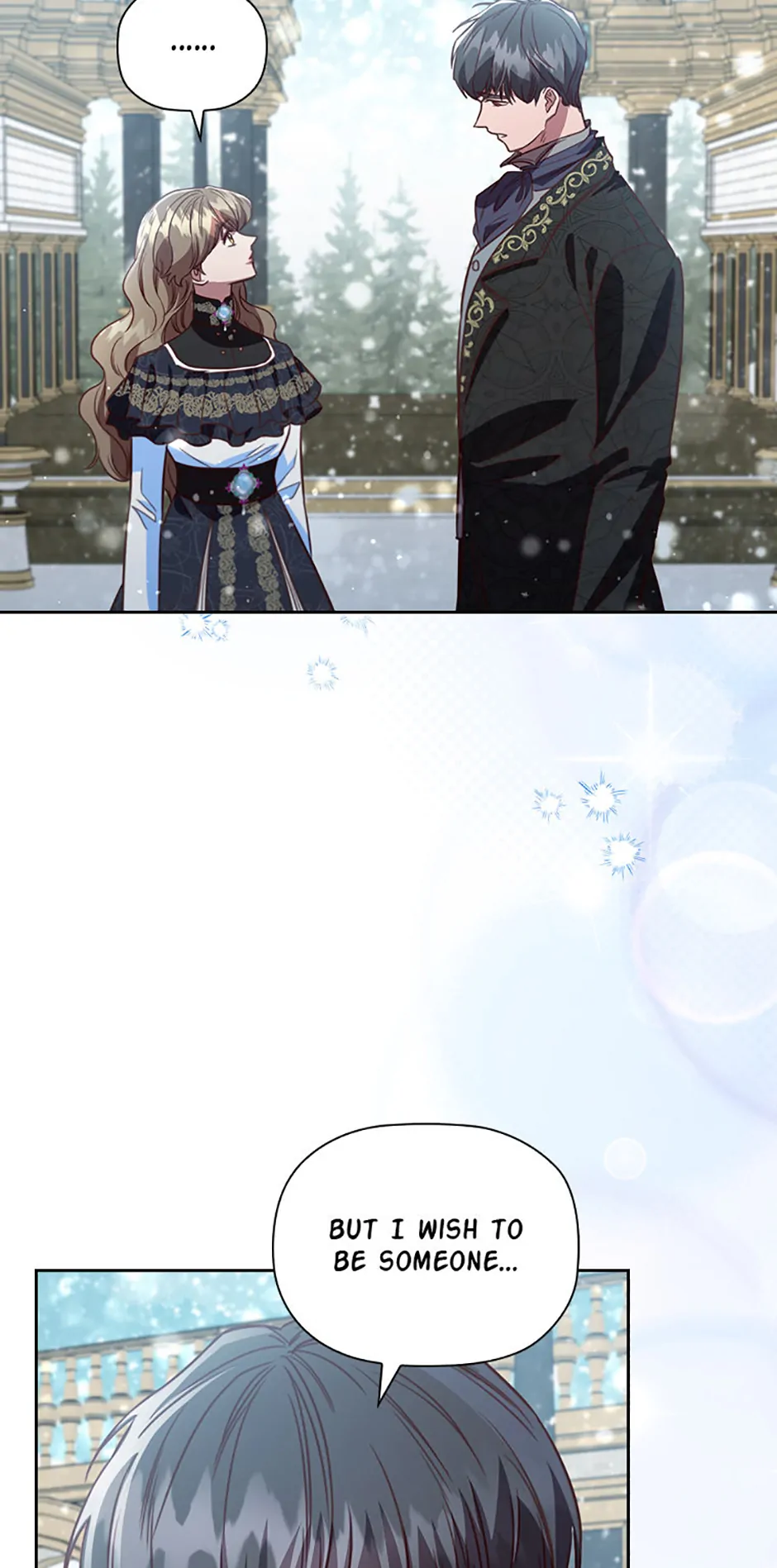 An Extra in the Family Is the First to Be Abandoned Chapter 120 - Page 5
