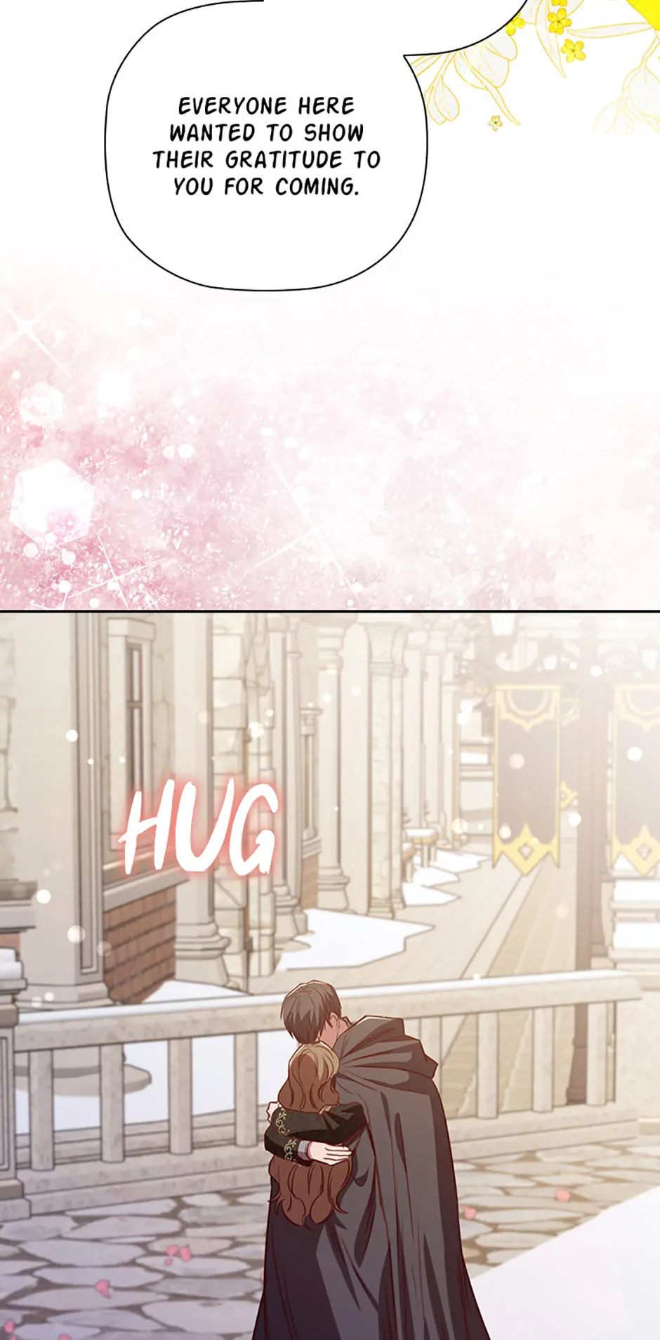 An Extra in the Family Is the First to Be Abandoned Chapter 120 - Page 51