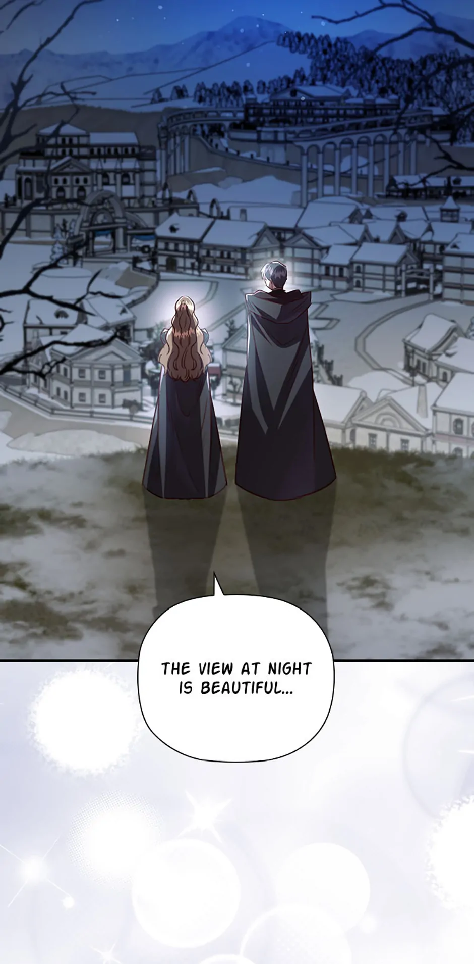 An Extra in the Family Is the First to Be Abandoned Chapter 120 - Page 55