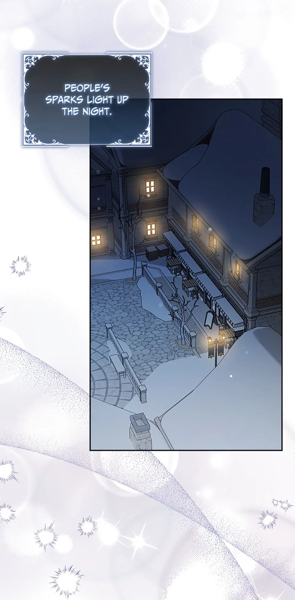 An Extra in the Family Is the First to Be Abandoned Chapter 120 - Page 56
