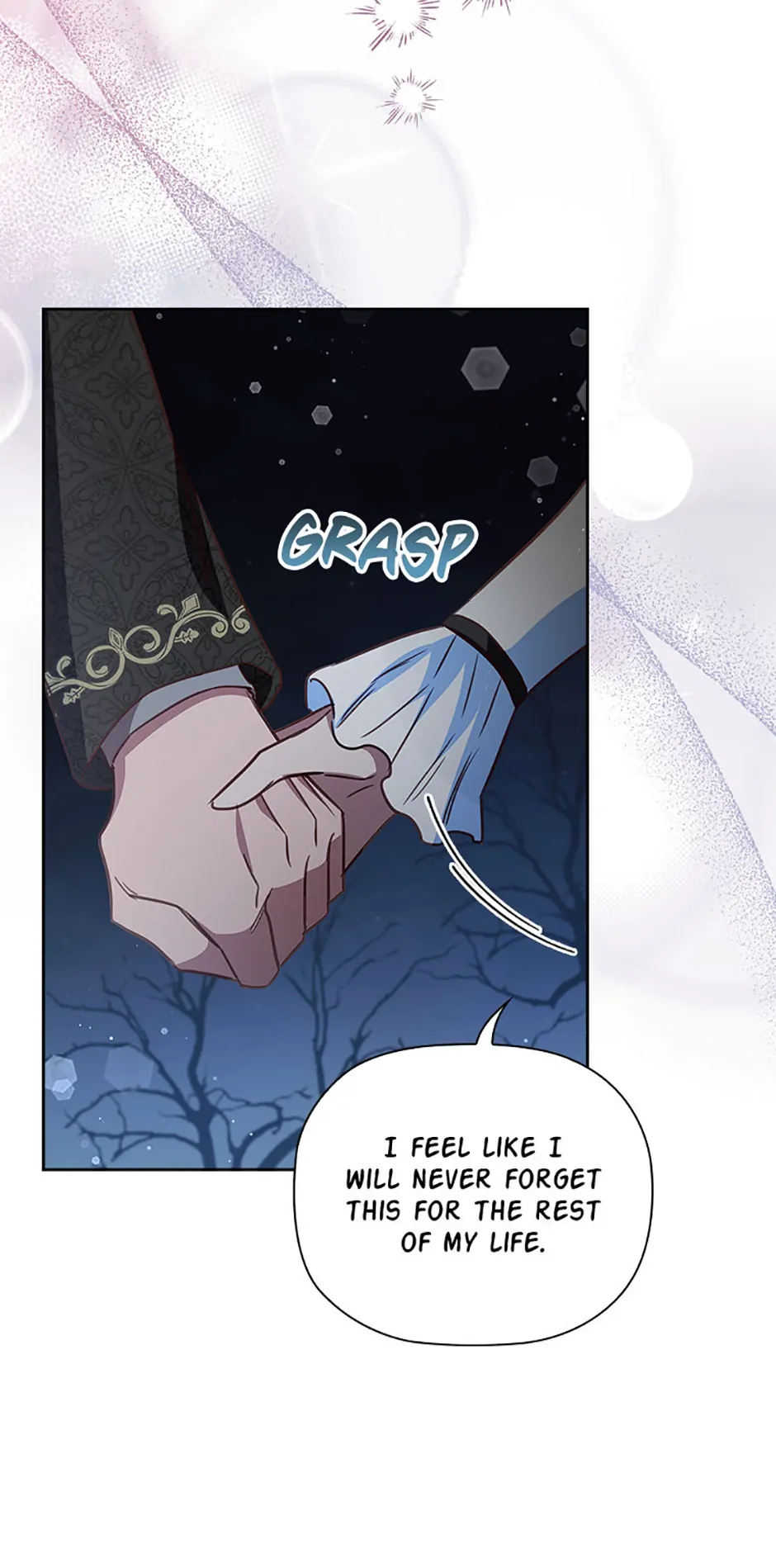 An Extra in the Family Is the First to Be Abandoned Chapter 120 - Page 59
