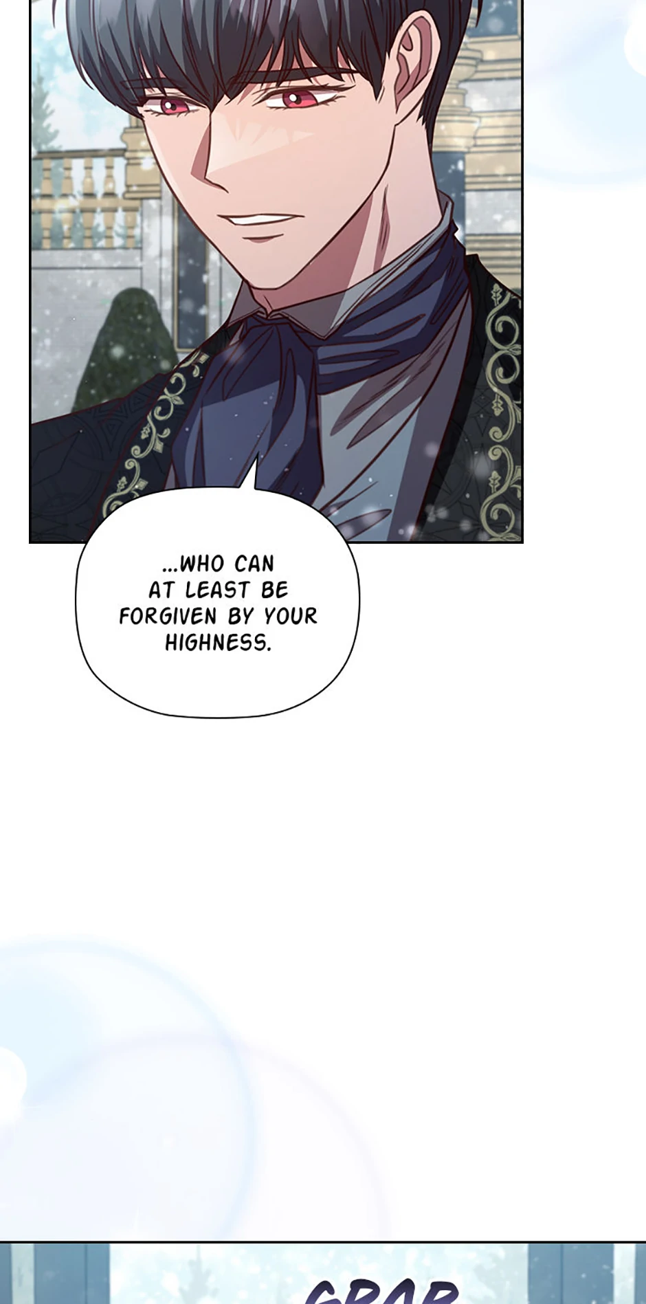 An Extra in the Family Is the First to Be Abandoned Chapter 120 - Page 6