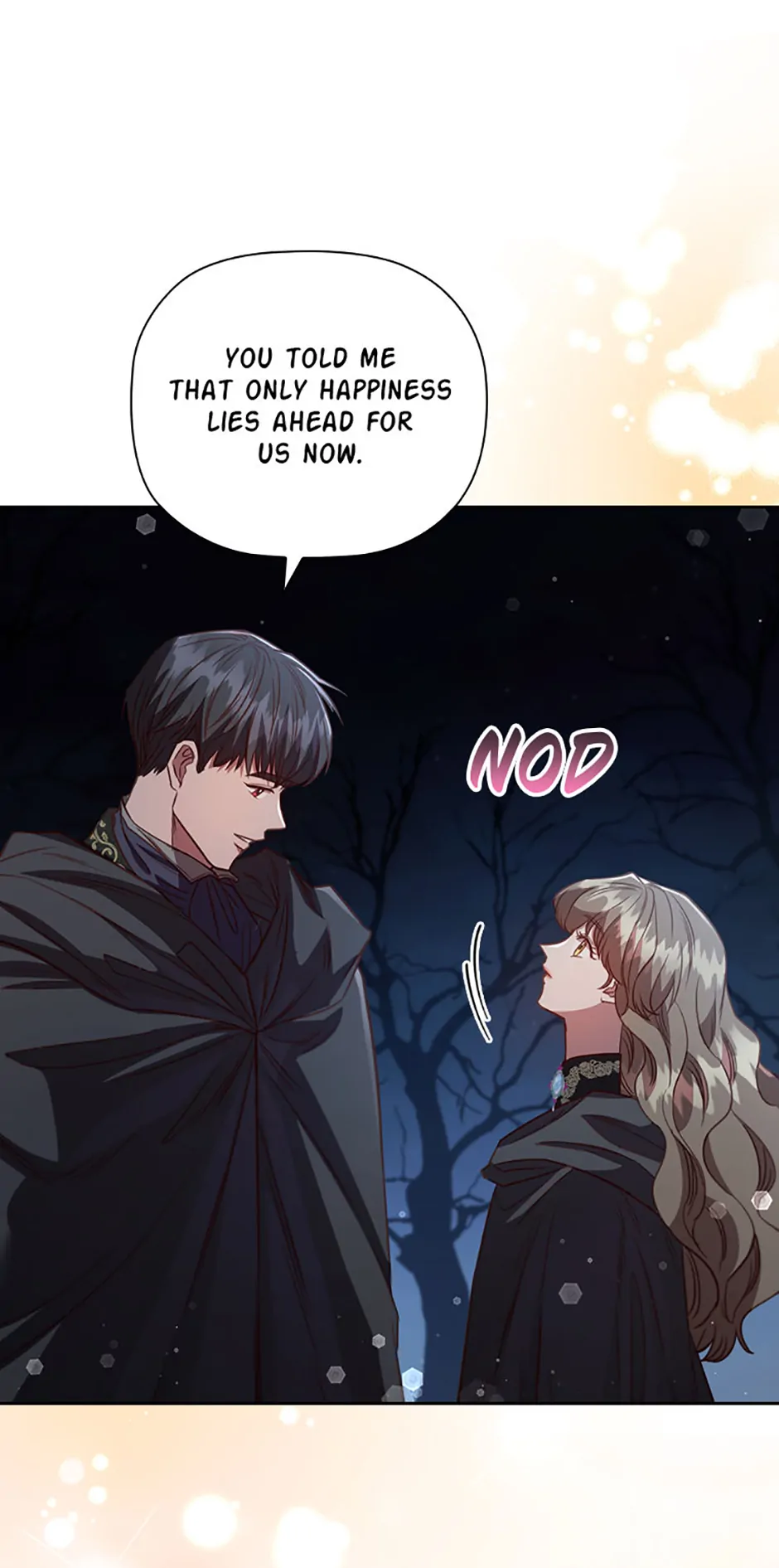 An Extra in the Family Is the First to Be Abandoned Chapter 120 - Page 60