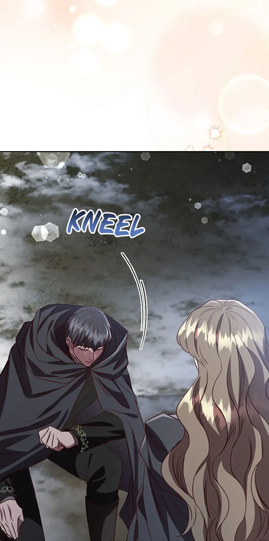 An Extra in the Family Is the First to Be Abandoned Chapter 120 - Page 61