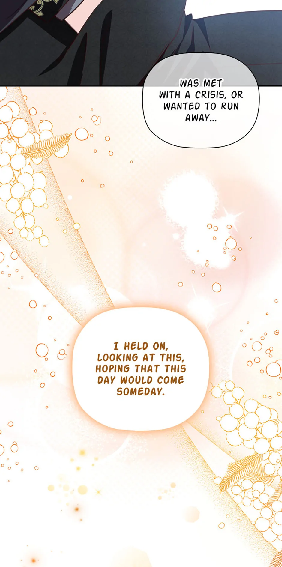 An Extra in the Family Is the First to Be Abandoned Chapter 120 - Page 64