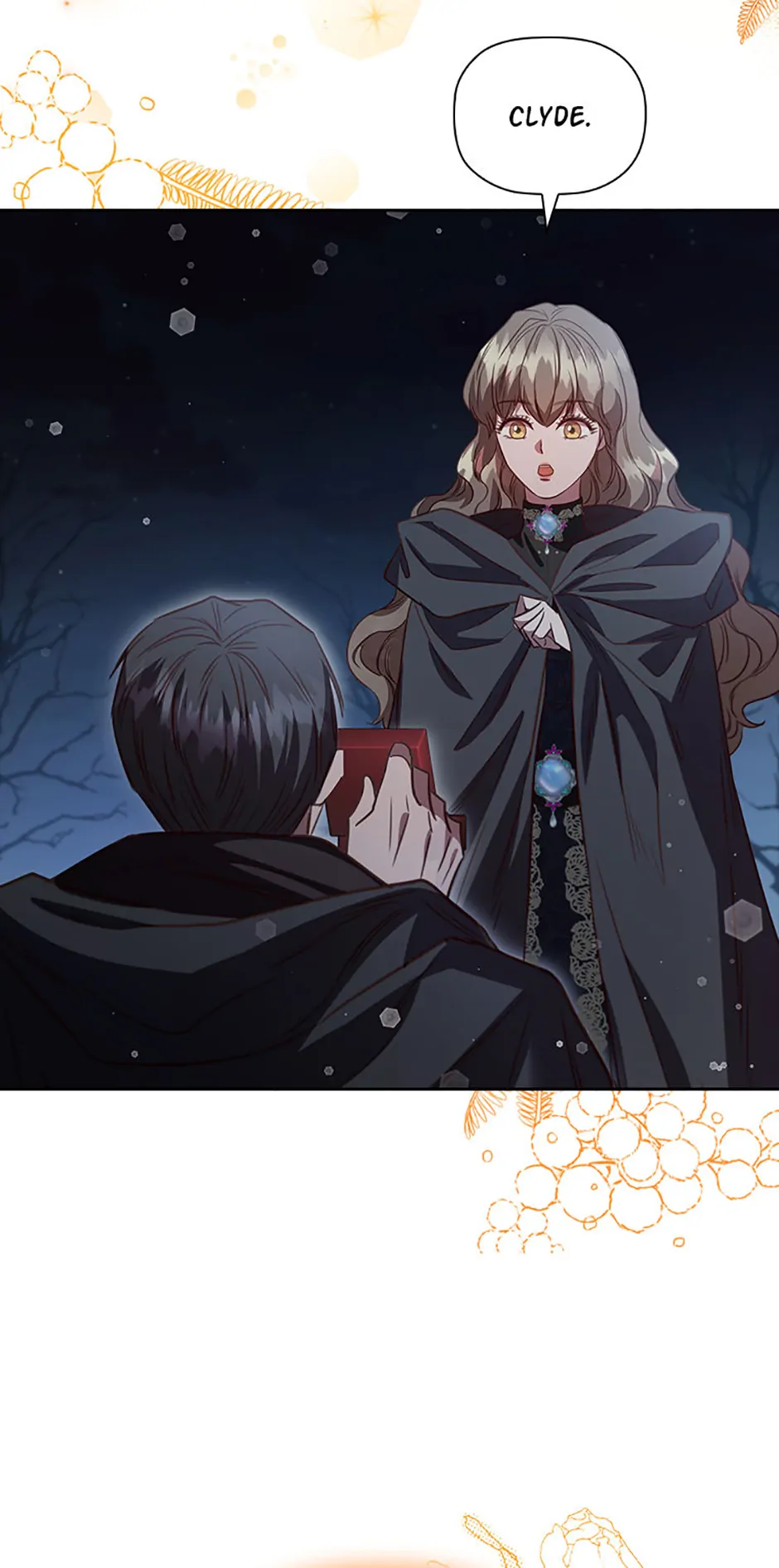 An Extra in the Family Is the First to Be Abandoned Chapter 120 - Page 65