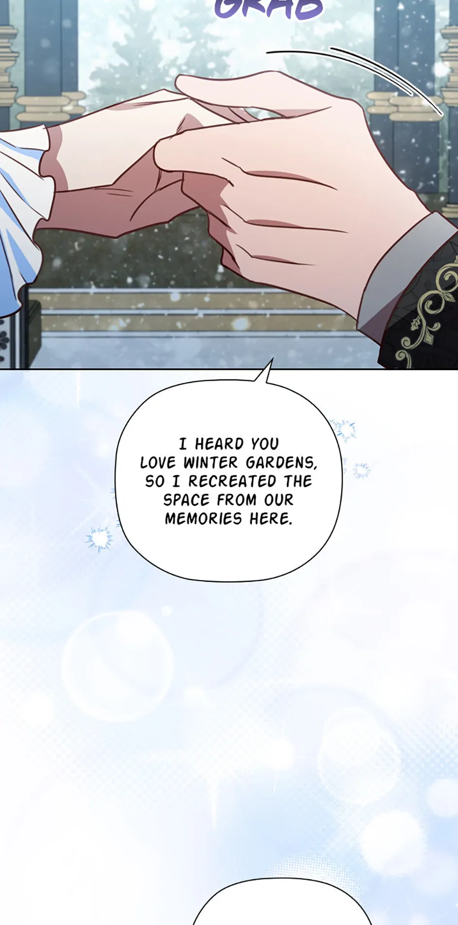 An Extra in the Family Is the First to Be Abandoned Chapter 120 - Page 7