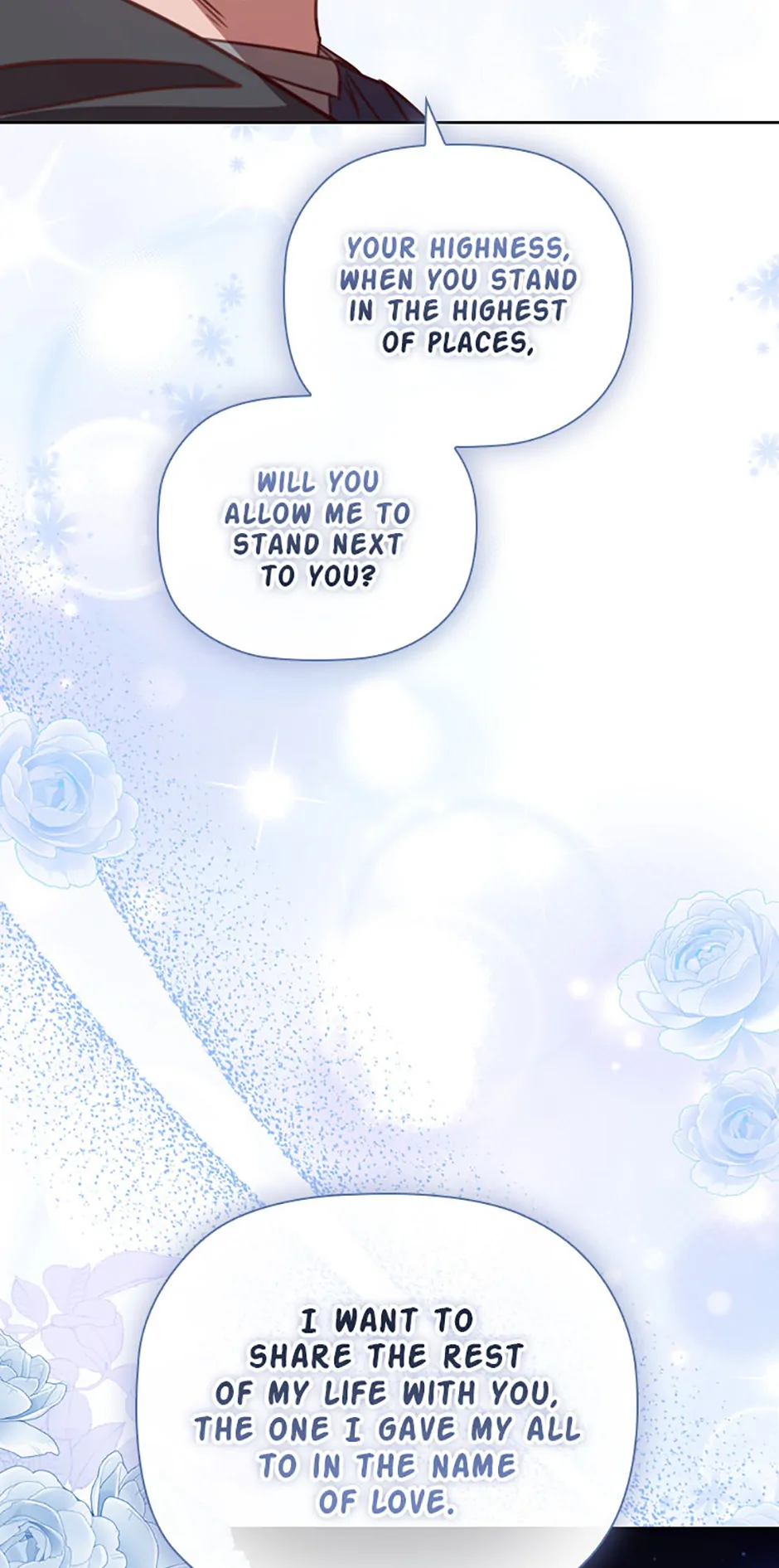 An Extra in the Family Is the First to Be Abandoned Chapter 120 - Page 71